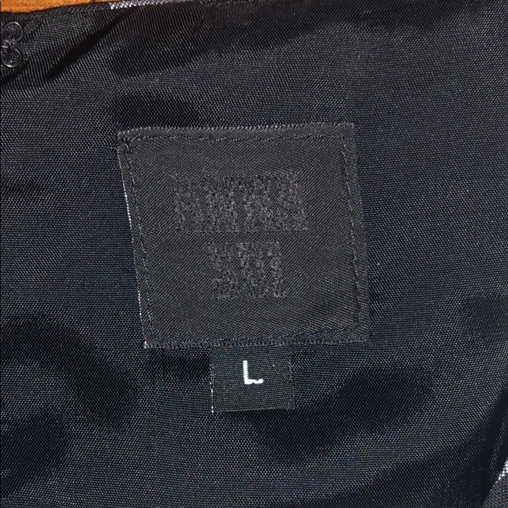 Anna Sui shift dress - Picture 4 of 5
